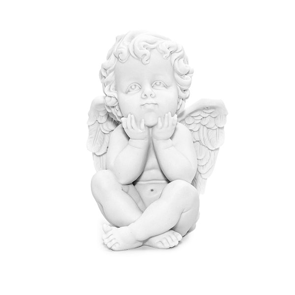 Anjo Querubim