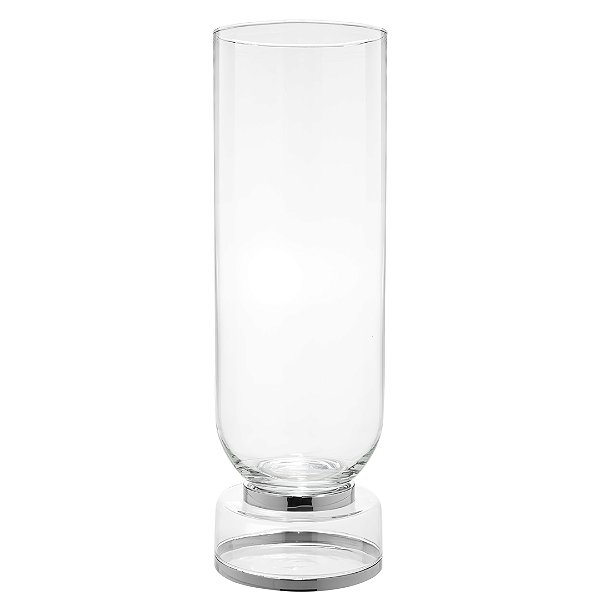 Vaso Decorativo com Pé