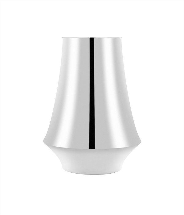 Vaso/Porta Difusor Femme Prata - St. James