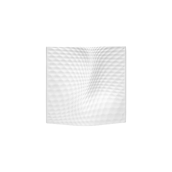 Vaso Miniatura Mathelado P Branco Fosco Holaria