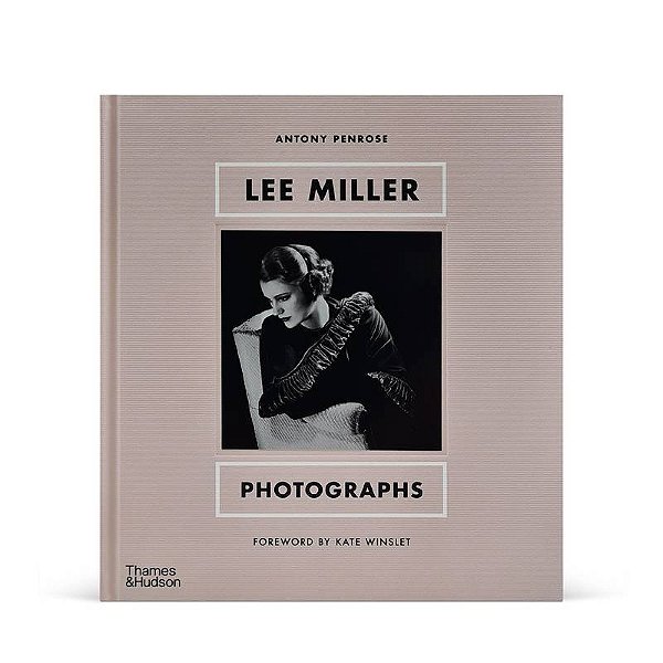 Livro Lee Miller: Photographs