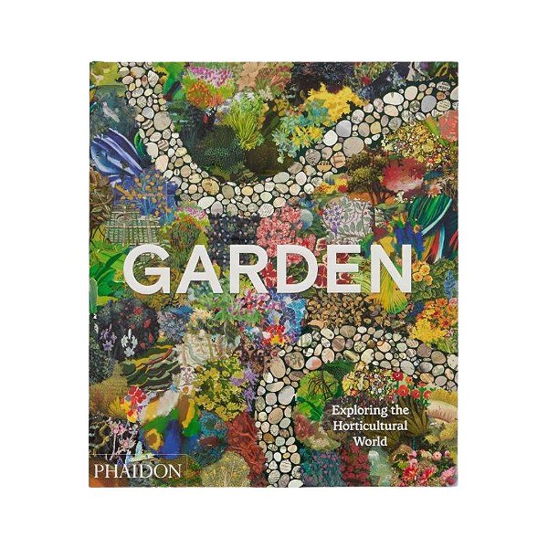 Livro Garden: Exploring The Horticultural World