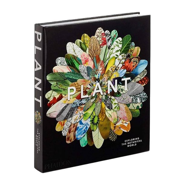 Livro Plant: Exploring The Botanical World