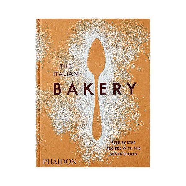 Livro The Italian Bakery