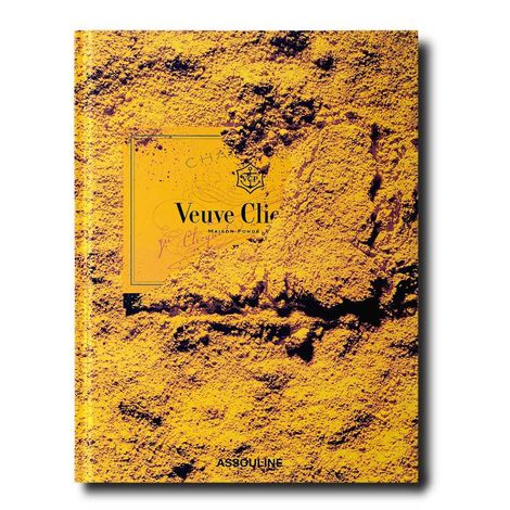 Livro Veuve Clicquot