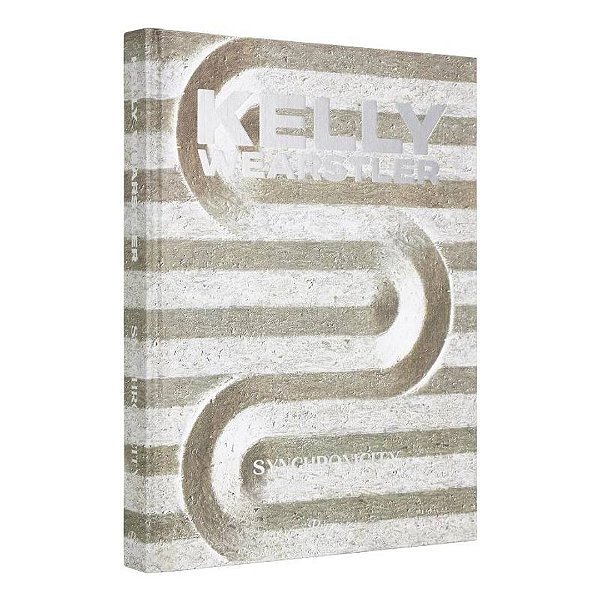 Livro Kelly Wearstler: Synchronicity: Obsessions