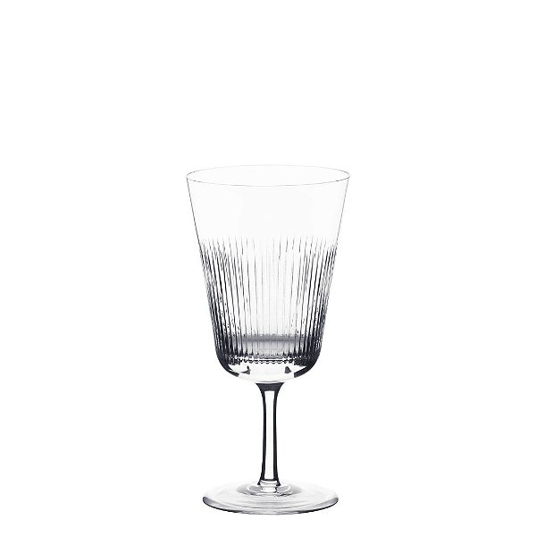 Jogo de 6 Taças Veraneio em Cristal Strauss 175 ml