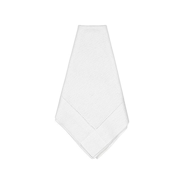 Guardanapo Classic Branco
