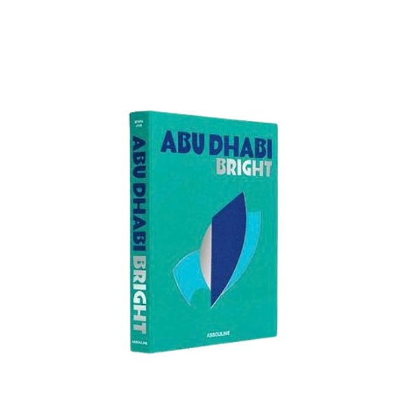 Livro Abu Dhabi