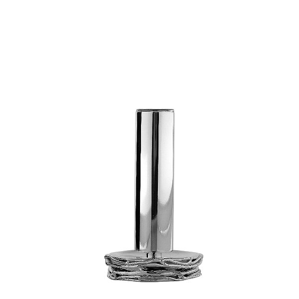 Castiçal / Vaso Solitário Impacto - Riva