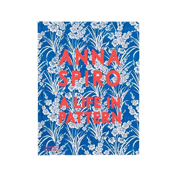 Livro Anna Spiro