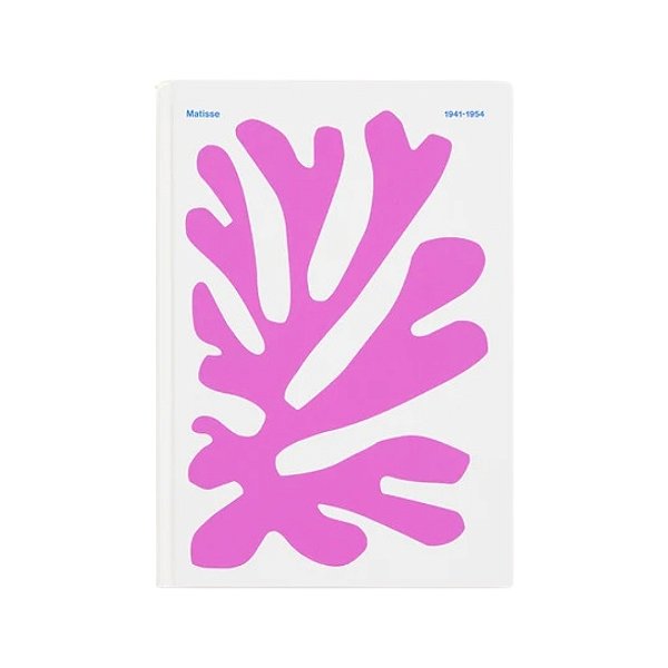 Livro Colour Unbound: Henri Matisse