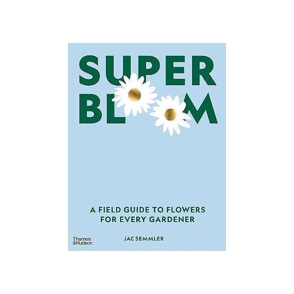 Livro Super Bloom