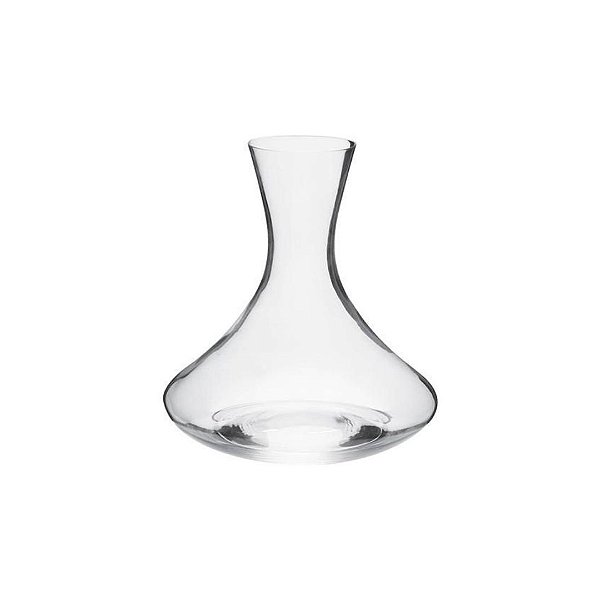 Decanter em Cristal Crystalex Bohemia Forum