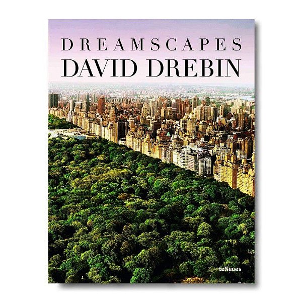 Livro Dreamscapes