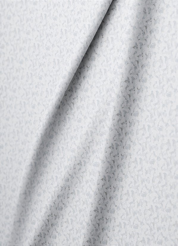 Tecido Helanca Estampa Digital Camuflagem Pequena Branco 1,55m de Largura