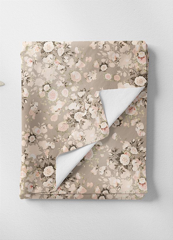 Tecido Oxford Estampa Digital Floral 170 com 1,55m de Largura