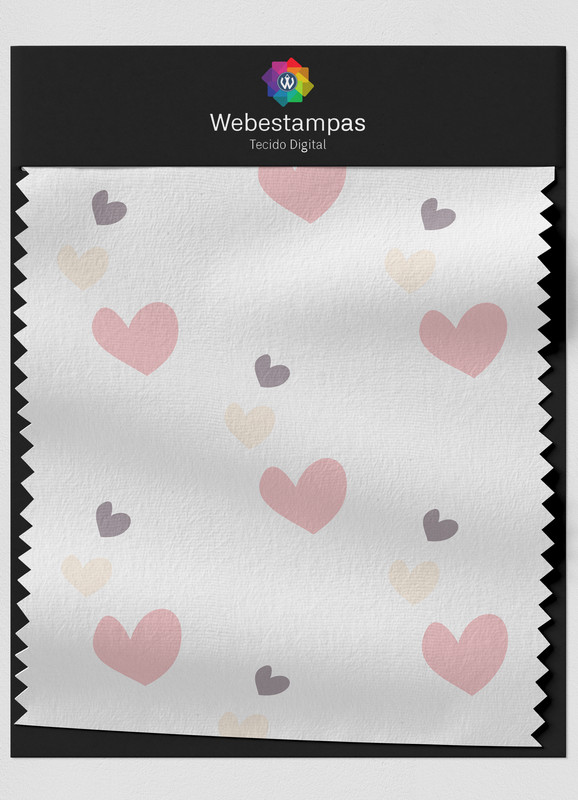 Tecido Veludo Estampa Digital Infantil 80 com 1,55m de Largura