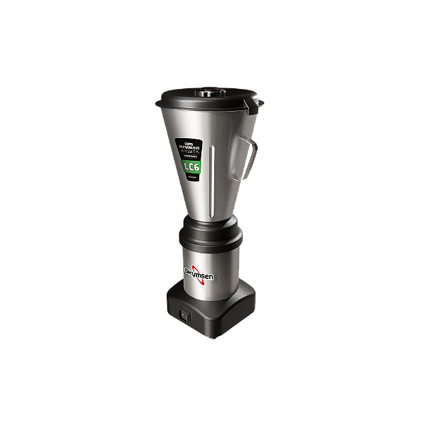 Liquidificador Comercial Inox 6 Litros Baixa Rotação Skymsen