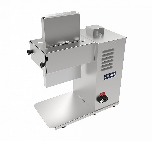 PAC - Amaciador e Preparador de Carnes Inox Metvisa