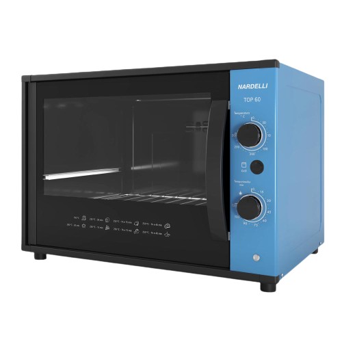 Forno Elétrico TOP 60L - Nardelli