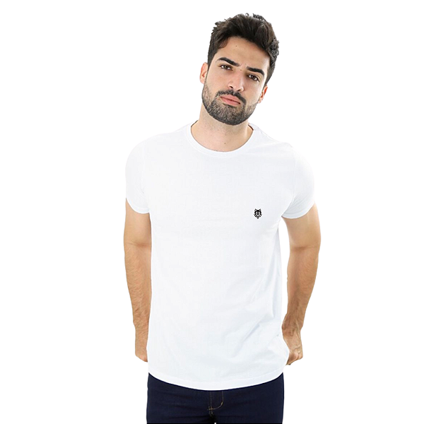Camiseta Basica