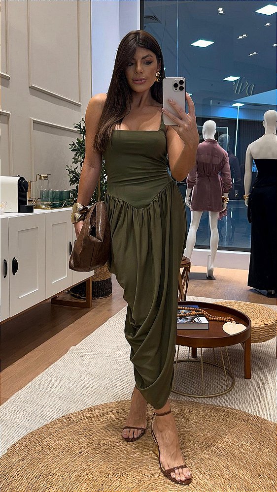 Vestido
