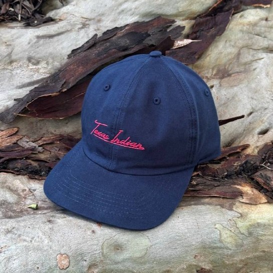 Boné Texas Indian TXI Caps 005