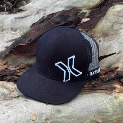 Boné Texas Indian TXI Caps 009