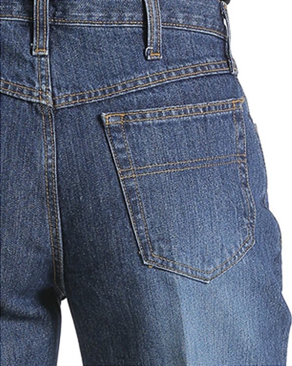 Calça Cinch Black MB90633002