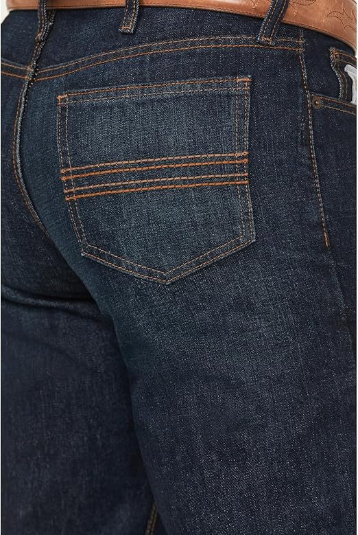 Calça Cinch Silver Label MB98034002