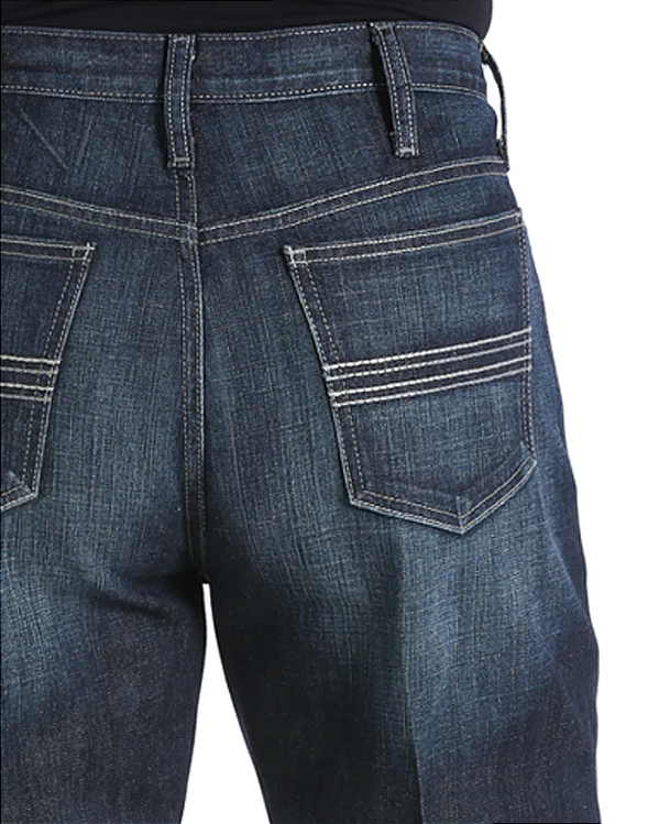 Calça Cinch Silver MB98034007