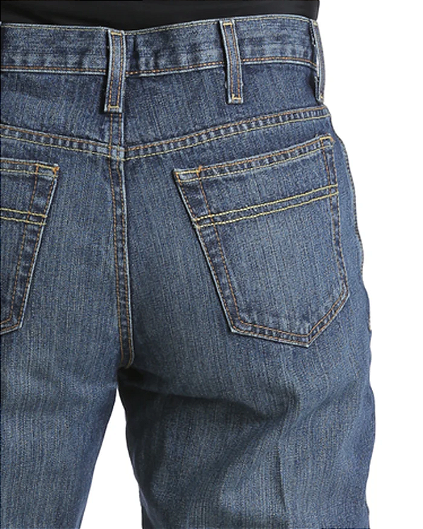 Calça Cinch White Stone MB92834013