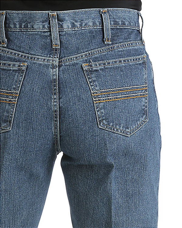 Calça Cinch Silver Label MB98034001