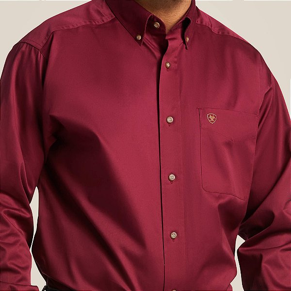 Camisa Ariat 10012635