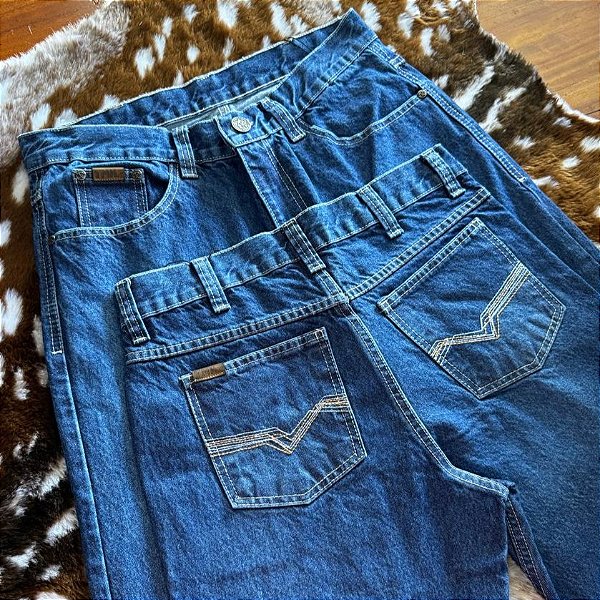 Calça Tomahawk Super Stone