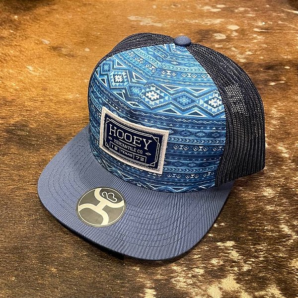 Hooey store indian hat