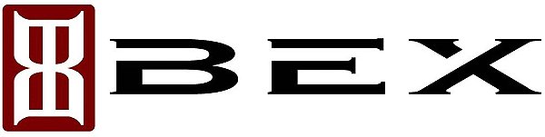 Adesivo Bex