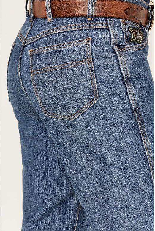 Calça Cinch Green Clara MB90530001