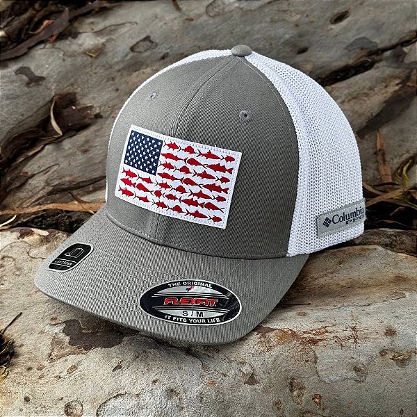 Boné Columbia PFG S/M 1836811049 CU0117-049