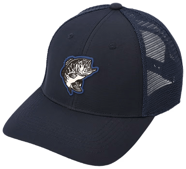 Boné Bass Pro Shops Navy