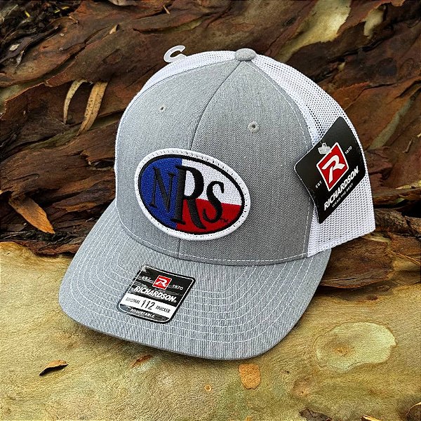 Boné NRS World 03
