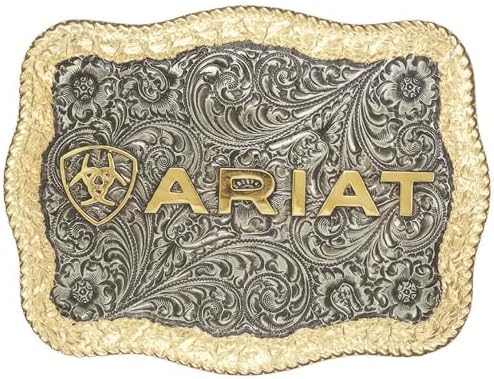 Fivela Ariat 37014