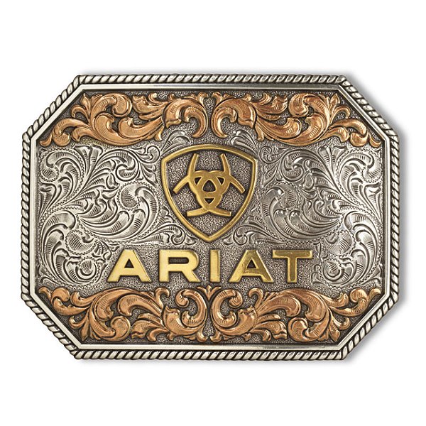 Fivela Ariat 37054