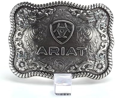 Fivela Ariat 37006
