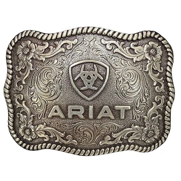 Fivela Ariat A37006