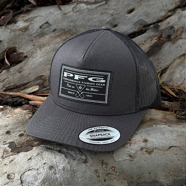 Boné Columbia PFG CU6495-028