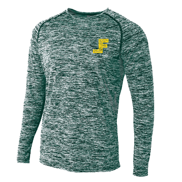Camiseta Manga Longa Importada Lane Frost Pesca 02