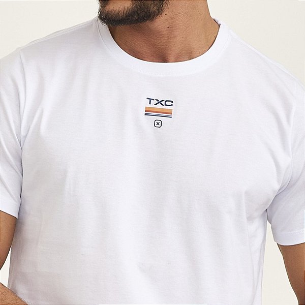 Camiseta TXC 0001-192319