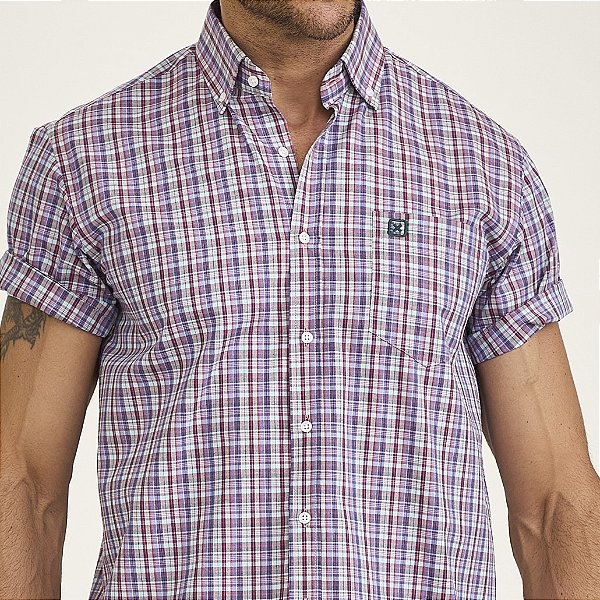 Camisa TXC 0065-29144